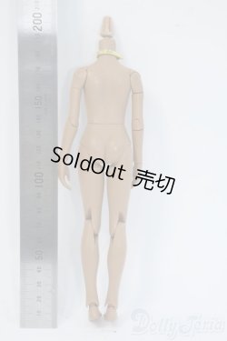 画像2: azone/ピュアニーモXSボディ Y-25-04-16-206-YD-ZY