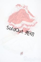 プーリップ/OF:衣装/1/6　ファッションドール　衣装 A-25-06-25-488-YD-ZA