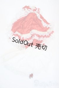 プーリップ/OF:衣装/1/6　ファッションドール　衣装 A-25-06-25-488-YD-ZA