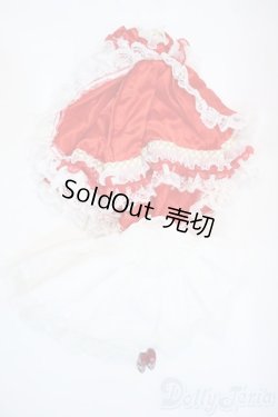 画像1: プーリップ/OF:衣装/1/6　ファッションドール　衣装 A-25-06-25-488-YD-ZA