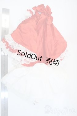 画像2: プーリップ/OF:衣装/1/6　ファッションドール　衣装 A-25-06-25-488-YD-ZA