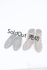 27cmサイズドール/OF:靴 Y-25-04-16-234-YD-ZY