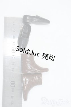 画像3: 27cmサイズドール/OF:靴 Y-25-04-16-234-YD-ZY