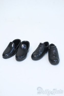 画像1: 27cmサイズドール/OF:靴 Y-25-04-16-233-YD-ZY