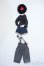 画像1: azoneピュアニーモ/OF:25cmサイズドール　衣装 Y-25-04-16-229-YD-ZY (1)