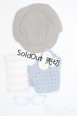 画像1: ネオブライス/OF:小物 Y-25-04-16-238-YD-ZY