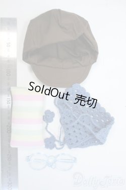 画像2: ネオブライス/OF:小物 Y-25-04-16-238-YD-ZY