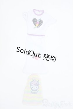 画像1: バービー/OF:衣装 Y-25-04-16-226-YD-ZY