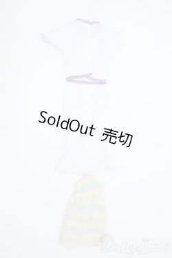 画像2: バービー/OF:衣装 Y-25-04-16-226-YD-ZY