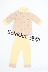 azoneピュアニーモ/OF:23cmサイズドール　衣装 Y-25-04-16-227-YD-ZY