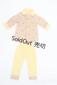 azoneピュアニーモ/OF:23cmサイズドール　衣装 Y-25-04-16-227-YD-ZY