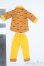 画像2: azoneピュアニーモ/OF:23cmサイズドール　衣装 Y-25-04-16-227-YD-ZY (2)