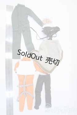 画像2: テヤン/OF 衣装まとめて Y-25-04-16-219-YD-ZY