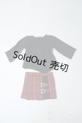 幼SD/OF：パンサーパンクガールセット Y-25-04-23-187-YD-ZY