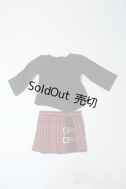 画像1: 幼SD/OF：パンサーパンクガールセット Y-25-04-23-187-YD-ZY