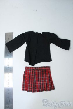 画像2: 幼SD/OF：パンサーパンクガールセット Y-25-04-23-187-YD-ZY