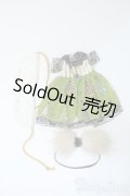 ミディブライス/OF:衣装/ファッションドール　衣装 A-25-06-25-530-TN-ZA