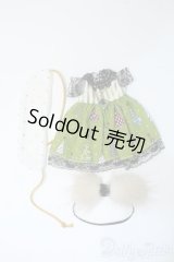 ミディブライス/OF:衣装/ファッションドール　衣装 A-25-06-25-530-TN-ZA