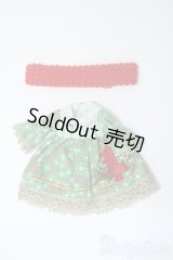 ミディブライス/OF:衣装/ファッションドール　衣装 A-25-06-25-561-TN-ZA