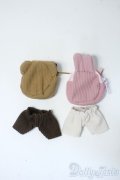 ミディブライス/OF:小物 Y-25-04-23-091-TN-ZY