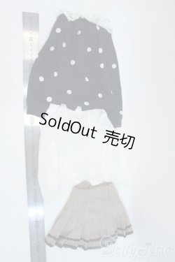 画像2: SDGrG/OF:衣装セット Y-25-04-23-198-TN-ZY