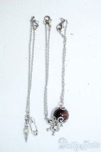 SD/OF: アクセサリー3点セット Y-25-04-23-185-YD-ZY
