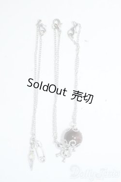 画像1: SD/OF: アクセサリー3点セット Y-25-04-23-185-YD-ZY