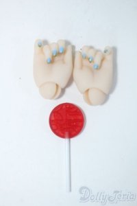 MDD/ねぢどーる様製：ハンドパーツ Y-25-04-23-038-YD-ZY