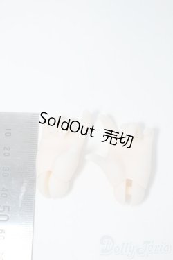 画像2: DD/ねぢどーる様製：ハンドパーツ Y-25-04-23-040-YD-ZY