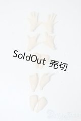 azone/ピュアニーモ/ハンドパーツ:バラ Y-25-04-23-126-YD-ZY