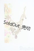 SD/OF:ネックレス Y-25-04-23-182-YD-ZY