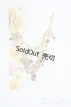 画像1: SD/OF:ネックレス Y-25-04-23-182-YD-ZY