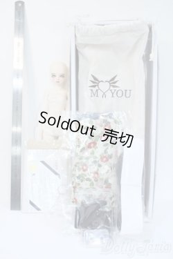 画像7: Myou Doll/Zuzana:文学少女 Literature Limited Y-25-08-13-286-YD-ZY