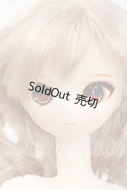 画像1: オビツ40ｃｍ級ボディ/ヘッド Y-26-06-16-138-YD-ZY