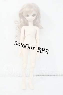 画像2: オビツ40ｃｍ級ボディ/ヘッド Y-26-06-16-138-YD-ZY