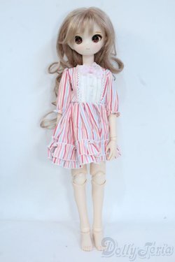 画像4: オビツ40ｃｍ級ボディ/ヘッド Y-25-09-03-267-YD-ZY