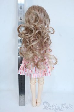 画像5: オビツ40ｃｍ級ボディ/ヘッド Y-25-09-03-267-YD-ZY