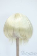 8-9inch/ウィッグ Y-25-04-23-101-YD-ZY