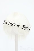 8-9inch/ウィッグ Y-25-04-23-101-YD-ZY