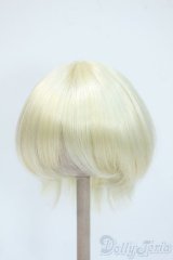 8-9inch/ウィッグ Y-25-04-23-101-YD-ZY