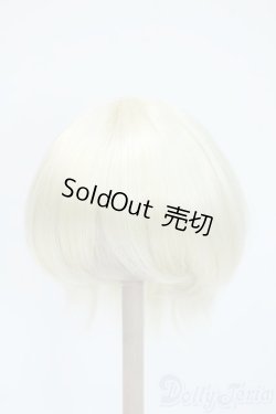 画像1: 8-9inch/ウィッグ Y-25-04-23-101-YD-ZY