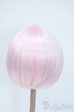 画像2: 8-9inch/ウィッグ Y-25-04-23-100-YD-ZY