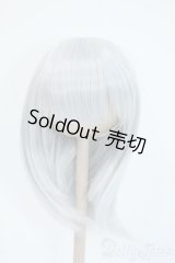 9inch/ウィッグ(DOLLCE製/セミロング/月白) Y-25-04-23-115-YD-ZY