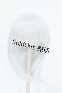 9inch/ウィッグ(DOLLCE製/セミロング/月白) Y-25-04-23-115-YD-ZY
