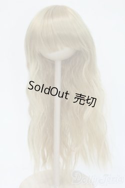画像1: 9-10inch/ウィッグ Y-25-04-23-104-YD-ZY