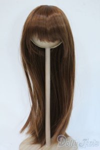 9-10inch/ウィッグ Y-25-04-23-105-YD-ZY