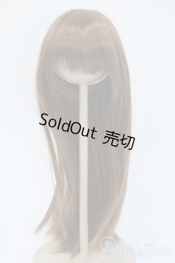 画像1: 9-10inch/ウィッグ Y-25-04-23-105-YD-ZY