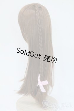 画像2: 9-10inch/ウィッグ Y-25-04-23-105-YD-ZY
