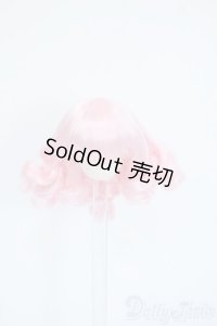 3.5inch-4inch/ウィッグ Y-25-04-23-095-YD-ZY