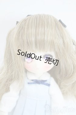 画像1: DOLLCE/ミニスウィーツドール:スノーチュマ Y-25-04-23-005-YD-ZY